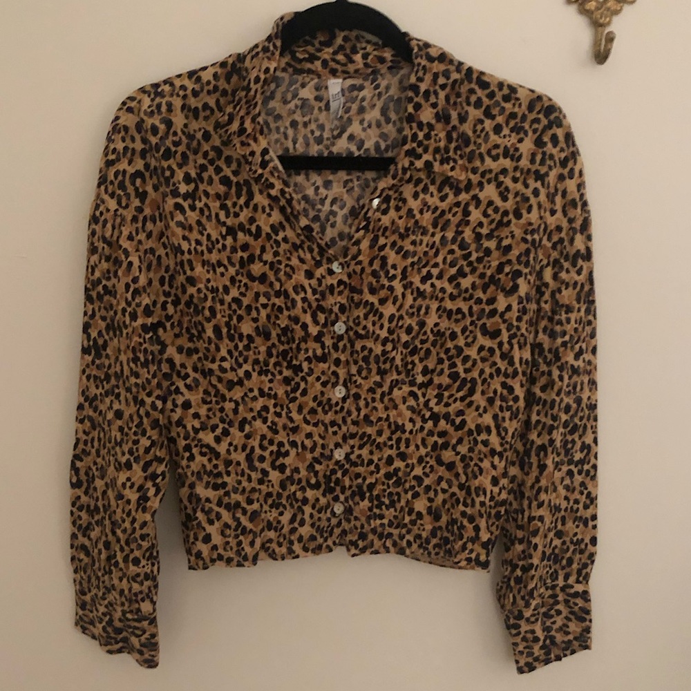 Zara Women’s Shirt